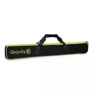 Gravity BGMS1B Neoprene Carry Bag for one Microphone Stand  - Picture 1 of 4