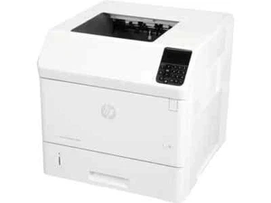 Dispositivo de demostración LAN dúplex HP LaserJet M604dn E6B68A solo 31 páginas + 100% tóner en embalaje original - Imagen 1 de 1