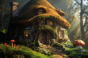 8 x 10 inch Collectible Art Print Highest Quality Photo Stock  32258992 - Picture 1 of 1