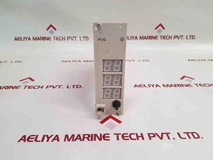 Fsc 10006/2/1 Diagnostic and battery module 5VDC - Picture 1 of 10
