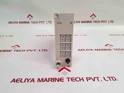 Fsc 10006/2/1 Diagnostic and battery module 5VDC - Image 1 of 4