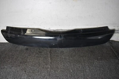 2021 Land Rover Discovery V L462 Rear Bumper Diffuser MY42-17F954-B - Image 1 of 4