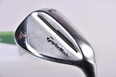 Taylormade Milled Grind 2 Chrome Sand Wedge / 54 Degree / X-Flex Project X Rifle - Image 1 of 4