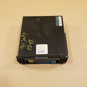 Jaguar XJ6 XJ40 87-92 Lucas ECM ECU Engine Control Unit Dated 90 DBC6352 80138A - Picture 1 of 11