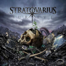 Stratovarius - The Chosen Ones (special edition) 2CD 