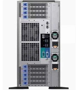 Dell PowerEdge T640 8X3.5" Tower Server/2X Gold 6138/256G RAM/RTX 4090 24G/1X 4T - Picture 1 of 2