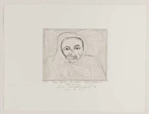 Kurt Mühlenhaupt/acquaforte/firmata/30 copie/La vita nell'antica Russia/22 - Foto 1 di 1