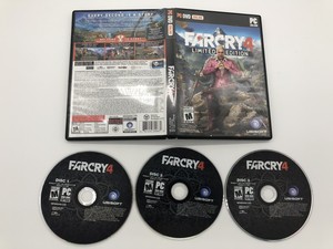 far cry 4 pc ebay far cry 4 pc ebay