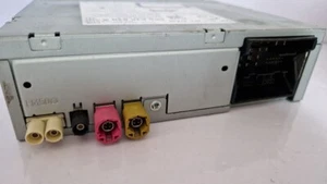 UNIDAD PRINCIPAL DE INFOENTRETENIMIENTO SKODA OCTAVIA UNIDAD PRINCIPAL 5E0035820A MONTAJE DISPONIBLE - Imagen 1 de 3