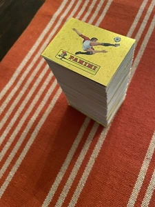 2022 Panini FIFA World Cup QATAR Sticker COMPLETE Set 670 stickers USA Edition - Picture 1 of 12