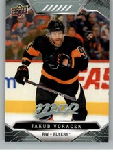 2019-20 Upper Deck MVP NHL Hockey Base Singles (Pick Your Cards)
