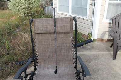 MACGREGOR XTRA XT-2 PUTTER - Image 1 of 4