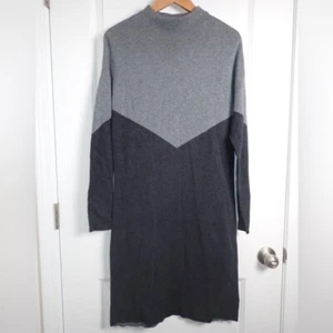 Cynthia Rowley Pulloverkleid Gr. L - Bild 1 von 7