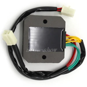 Per Honda Rettificatore Regolatore VF700C Magna VF750S Sabre VF1000R VF1100S - Foto 1 di 7
