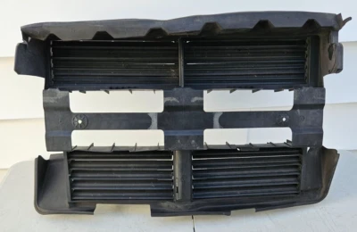 Lincoln MKS 2013-2016 Lincoln DA5Z8475B conjunto de obturador de radiador delantero Foto 1 de 4