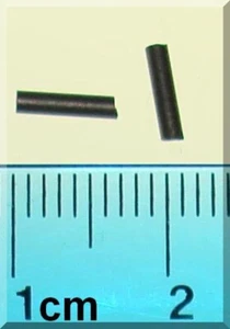 ATLAS MOTORING HO SCALE SLOT CAR RACING PARTS - M 106 STANDARD CHASSIS BRUSHES - Picture 1 of 1