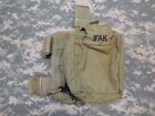 SOTECH Special Operations Technologies Coyote Drop Down Leg Panel &amp; IFAK Pouch