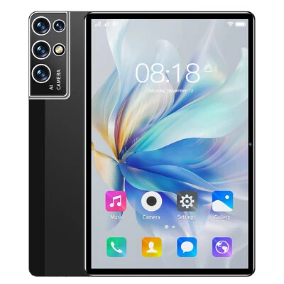 10.1 inch The ultimate performance tablet for productivity and play - Image 1 of 4