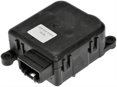 Atuador de porta Mechanics Choice principal mistura HVAC para 2009-2013 Mazda 6 - Imagem 1 de 3