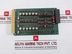 AEG 029.063 243 AEND 2 Printed Circuit Board Card PR 25/15 - Picture 1 of 7