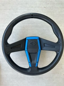 2018 Polaris RZR Steering Wheel In Great Shape. Must See!!! Came Off Turbo 1000 - Picture 1 of 16