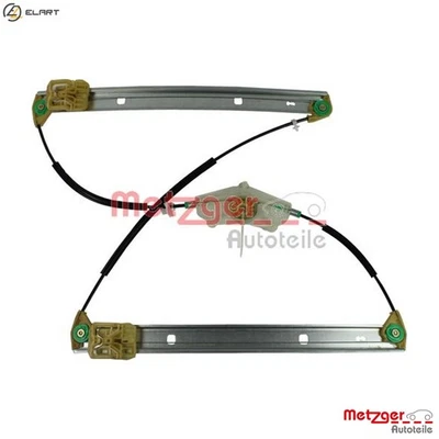 WINDOW REGULATOR 2160331 FOR AUDI CNHA/CSUA/CJCD/CMGB/CGLC/CGLD/CNHC/CGLA 2.0L - Image 1 of 4
