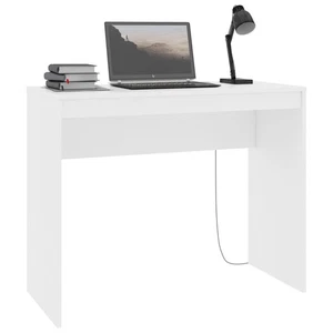 Computertisch | Schreibtisch | Arbeitstisch | Büro-Arbeitstisch | 90x40x72 cm - Bild 1 von 103