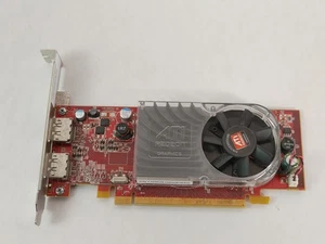 ATI Radeon HD 3470 256 MB GDDR3 PCI Express x16 Desktop Video Card - Picture 1 of 6