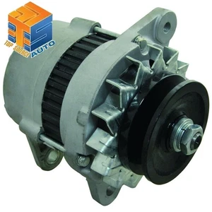 New Alternator For Komatsu GD510R GD511R GD521A GD611A GD661A 1995-1997 RKD25A04 - Picture 1 of 8