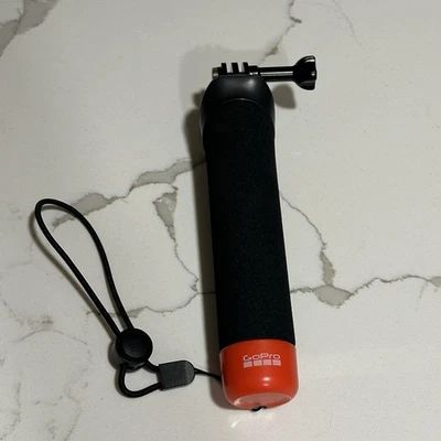 GoPro The Handler Floating Hand Grip for GoPro 13 12 11 10 9 8 Cameras AFHGM-003 - Image 1 of 2