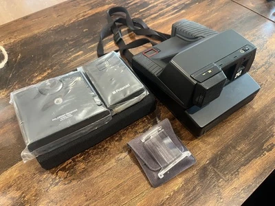 Sistema di messa a fuoco automatica e accessori Polaroid Impulse SE MOLTO BELLO - Immagine 1 di 4