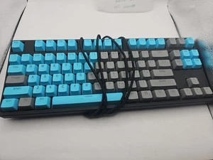 Custom Keycaps CM Storm Quick Fire Rapid Mechanical Gaming Keyboard - USB - Picture 1 of 3