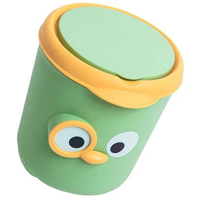  Mülleimer Küche Minimülleimer Tischmülleimer Klein Winzige Mülldose - Bild 1 von 4