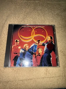 DEVO - Total Devo (CD/1988 Enigma Records D2-73303) Disco Dancer/13 Tracks - Picture 1 of 9