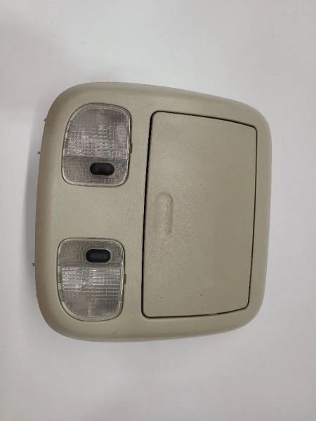 Ford Fusion 2006-2009 consola techo delantero sin techo corredizo 6N7Z54519A70aaa        Foto 1 de 4