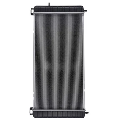 Radiator For 2003 - 2014 Cadillac Escalade ESV 2001 Chevrolet Silverado 1500 HD - Image 1 of 4