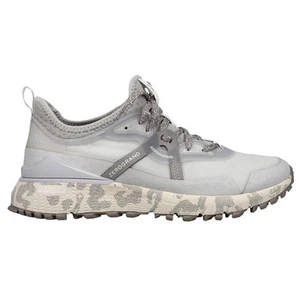 Cole Haan Zerogrand Overtake Trail Running Womens Grey Sneakers Athletic Shoes - Picture 1 of 5