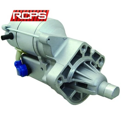 NEW STARTER FOR CHRYSLER PLYMOUTH 300M CONCORDE LHS INTREPID PROWLER 4609346 - Image 1 of 4