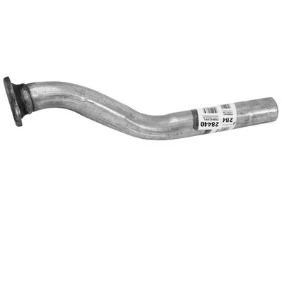 Rear Exhaust Pipe For 1997-2000 Honda Civic EX 1.6L L4 GAS SOHC - Image 1 of 2