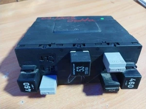 2006 Volkswagen Jetta Body Control Module 3C0937049D - Picture 1 of 6