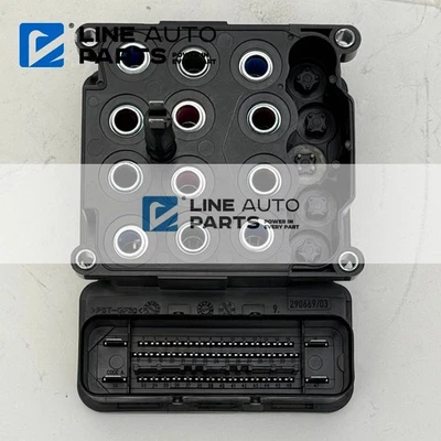 22752525 | Genuine GM Cadillac SRX ABS Anti-Lock Brake Module 2011-2016 - Image 1 of 3
