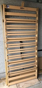 Hochwertiger Lattenrost von Lattoflex, 190 X 90 cm, mehrfach verstellbar - Bild 1 von 4