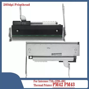 For Intermec Compatible Thermal Printhead 710129S001 for Quality Printing - Afbeelding 1 van 9
