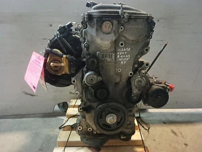2.5L Engine from 2011 Toyota Camry [127,751 miles] 12509758 - Imagem 1 de 4