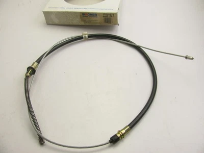 Cable de freno de estacionamiento Wagner F101671 para Ford Mercury Monarch Granada 1976-1980 Foto 1 de 2