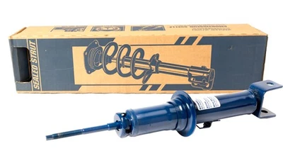 Monroe Gas-Matic Rear Sealed Strut Fits 1999-2006 Chrysler Sebring Part ID 81572 Foto 1 de 4