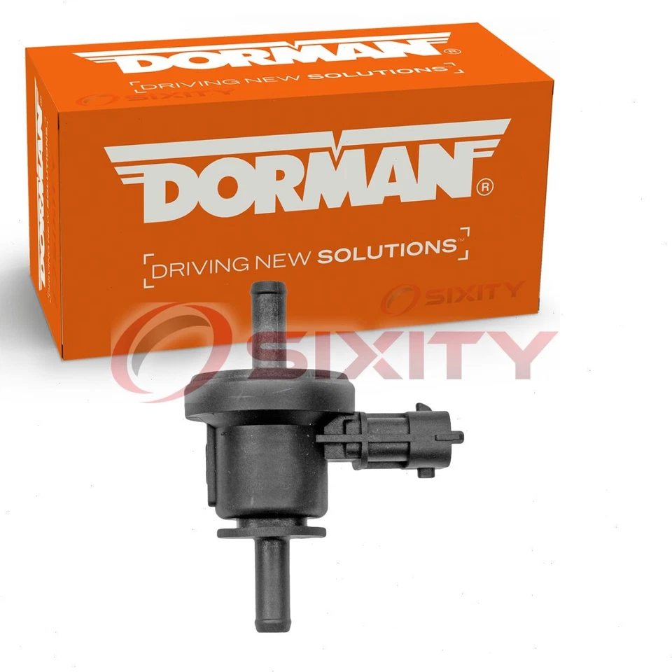 Válvula de purga de bote de vapor Dorman para Hyundai Elantra 2007-2012 2,0 L L4 ls Foto 1 de 4