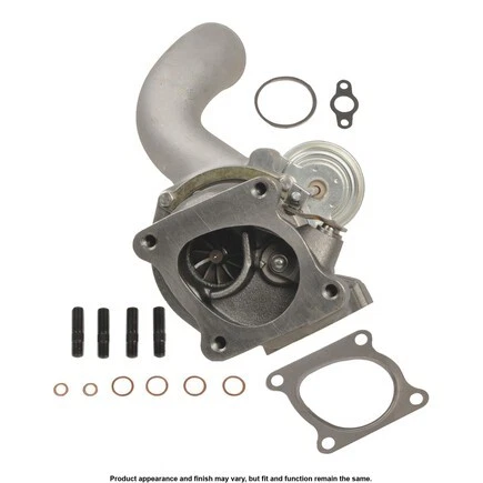 Turbocompresor A 1 Cardone 2N-403 Foto 1 de 4