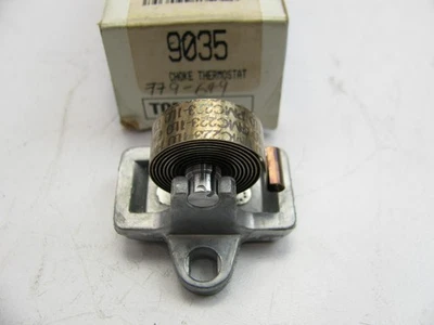Tomco 9035 Carburetor Choke Thermostat - Rocherster Quadrajet 4-BBL - Image 1 of 4