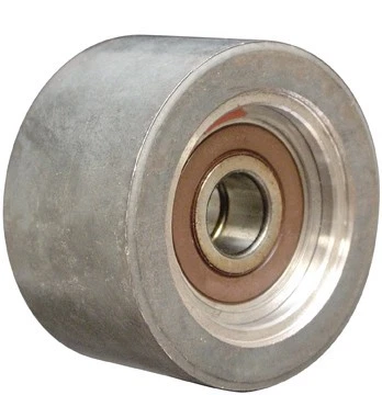 Polea tensora de correa de transmisión DAYCO para alternador para 2008 Peterbilt 365 10,8 L Foto 1 de 2